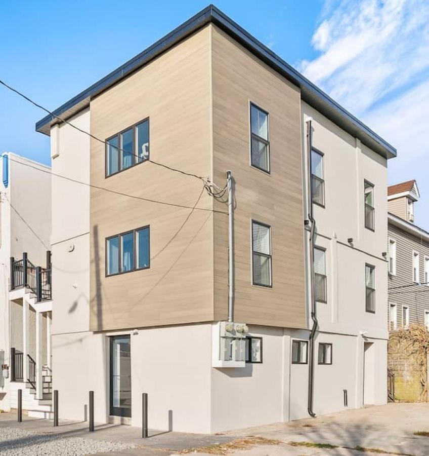 Unit 2 Closest Home To Stockton College European Style แอตแลนติกซิตี้ ภายนอก รูปภาพ