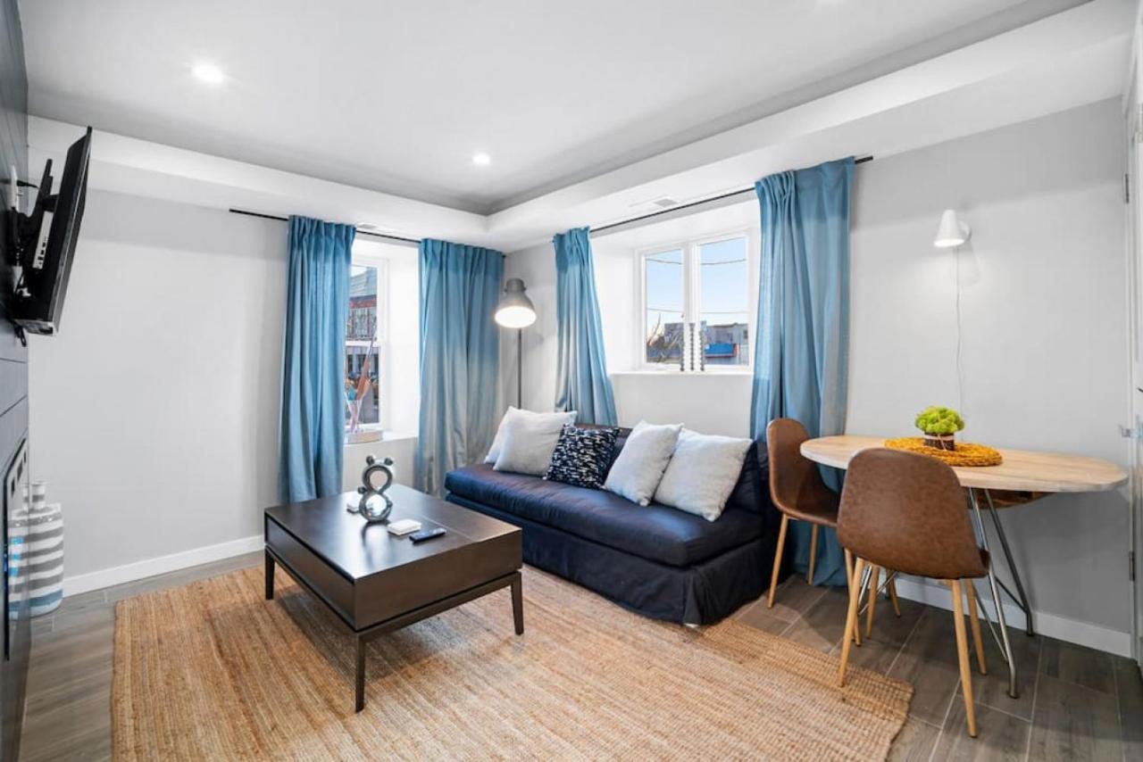Unit 2 Closest Home To Stockton College European Style แอตแลนติกซิตี้ ภายนอก รูปภาพ